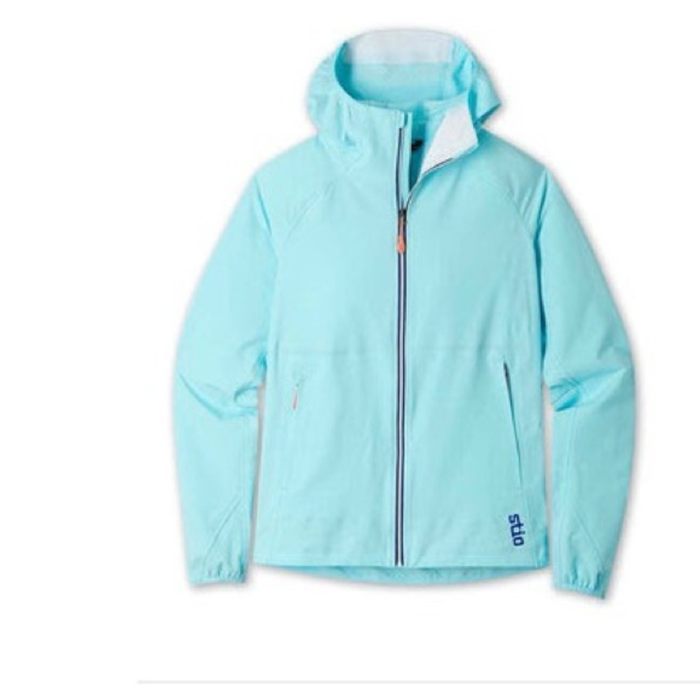 Stio Sidecut Tech Hoodie